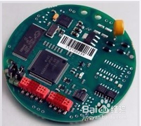 Modbus RTU转Profibus PA内置转换模块