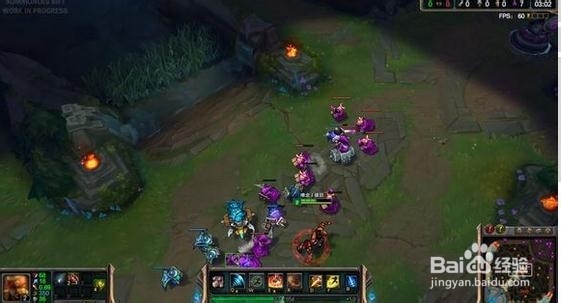 LOL新版召唤师峡谷地图怎么更改使用？