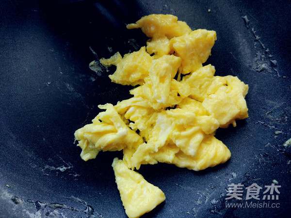 蔬菜酱油炒面（挂面版）