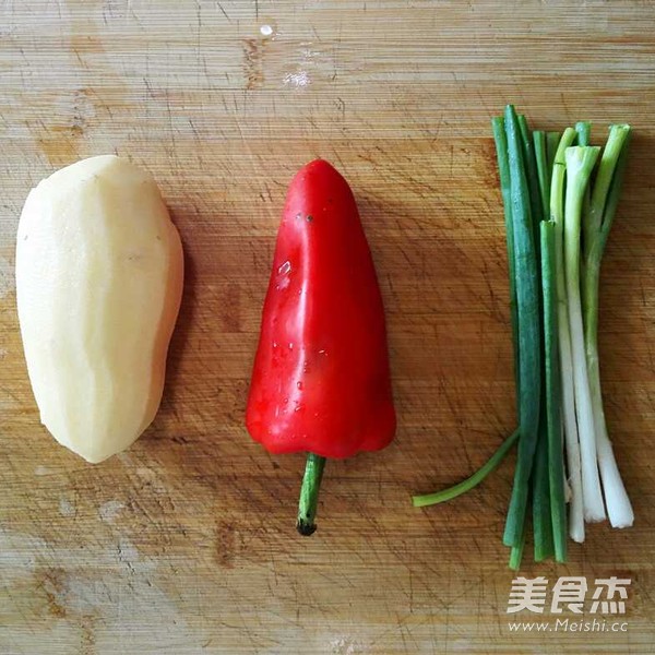 香辣虾的家常做法