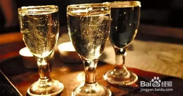 喝酒不醉的办法