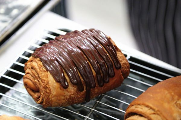 脏脏包-----详细做法在家轻松做