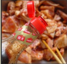 不加一滴水的香辣炖鸡——香辣鸡