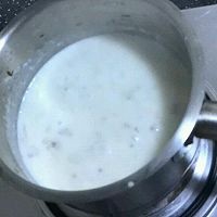 如何制作奶油蘑菇汤