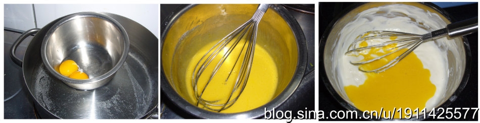 节日聚会美食——提拉米苏