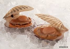 7种超级健康的高胆固醇食品