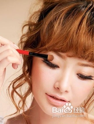 打造梦露姣媚眼妆诱惑力速升级