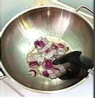 叫人hold不住的茄汁牛腩