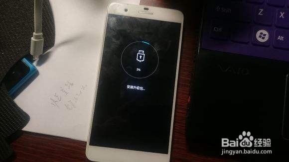 华为p8双4G高配版(GRA-UL10)怎么救砖？