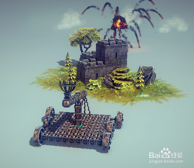 围攻伊普斯仑第八区薄面堡垒打法攻略