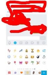 qq网名如何加图标