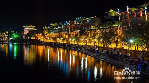 张家界游玩定制,原来大家都是这么玩的!