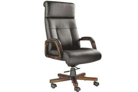 办公椅怎么降低