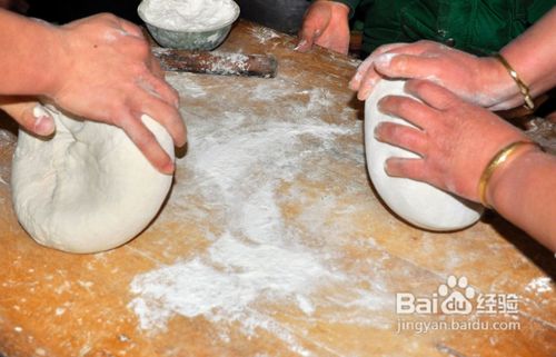 北方家常面做法攻略
