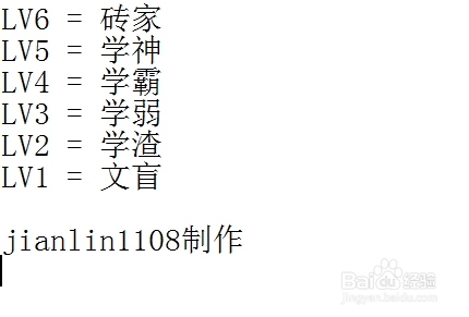 2014QQ群成员等级头衔大全