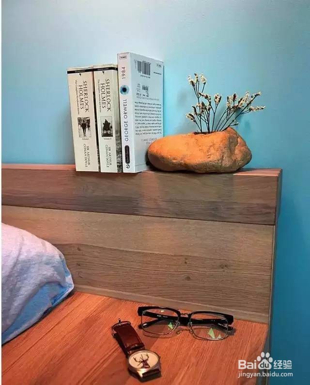 你一定不相信这套温馨豪宅就是一农村房！