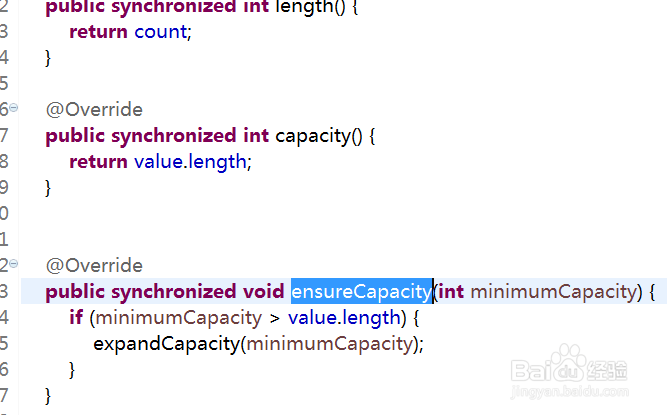 java中操作字符串的类有哪些?