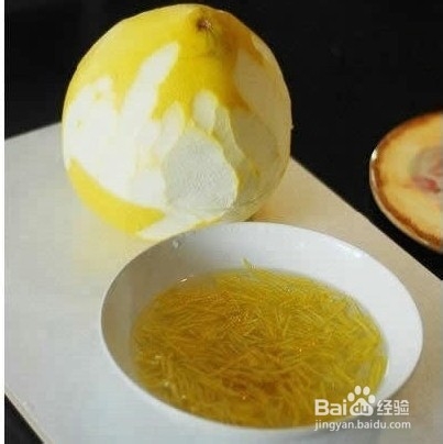 如何在家自制（DIY）蜂蜜柚子茶呢？