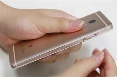 红米note3可以自己更换电池吗