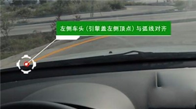 如何顺利考过科目二