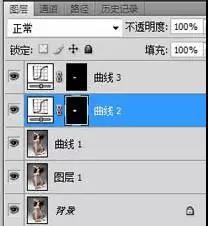 PS瘦身怎样消除赘肉
