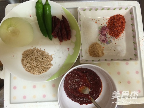 韩式香辣无骨鸡爪