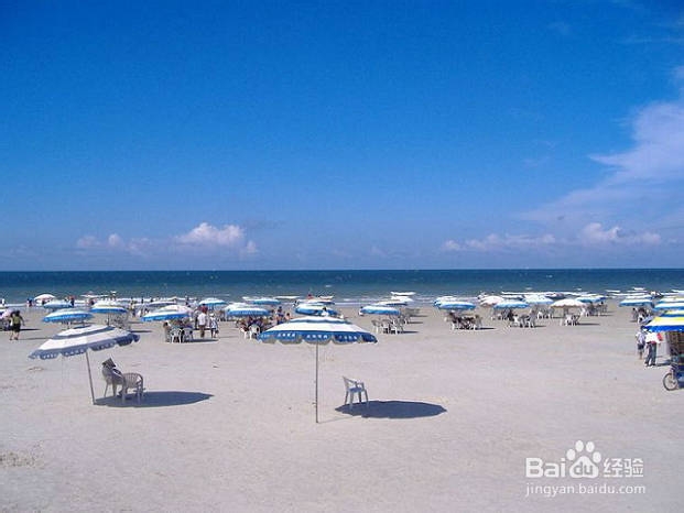 2013广西北海自助旅游，北海旅游攻略-艺游天下