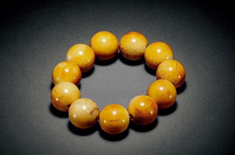 虬角是什么材料呢