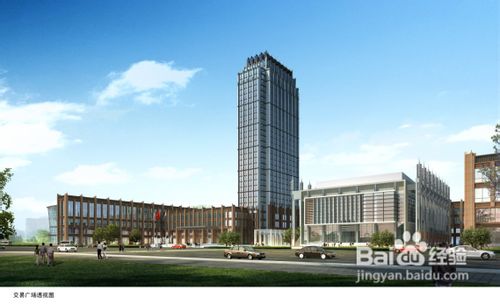 陆港物流服务的对象企业