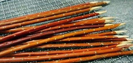 如何自制库尔班大叔风味烧烤