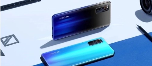 iqoo neo5se相机传感器型号