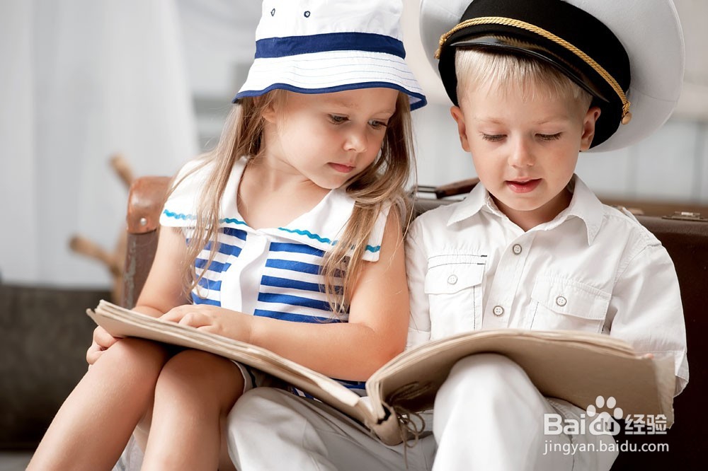 怎么样教育不肯读书的小孩