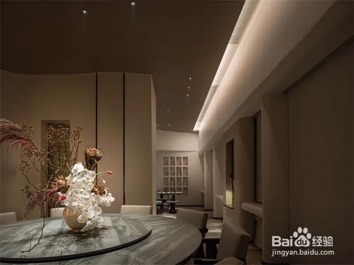 餐厅设计如何确定主题?