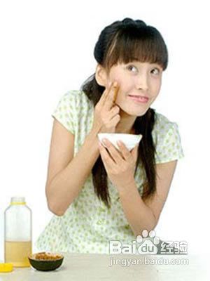 去黑头前- -对付草莓鼻的全攻略