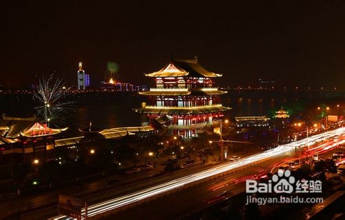 湘江旅游经验分享