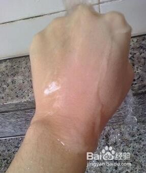 MUF水粉霜怎么用