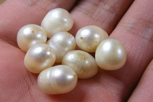 珍珠多大才能算大珍珠
