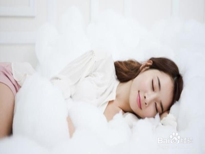 怎么提高我们的睡眠质量