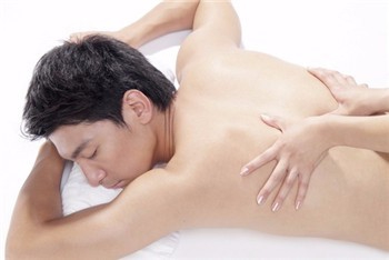 锻炼后身体酸痛怎么解决