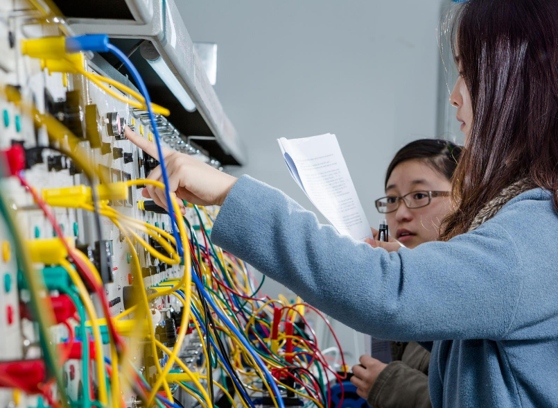 电气工程及其自动化属于什么类