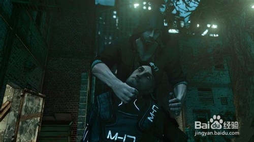 黑暗潜伏者怎么成功暗杀敌人瞬移技巧心得