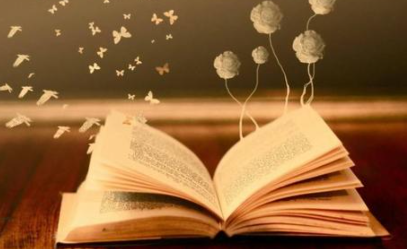 有哪些拟物的句子