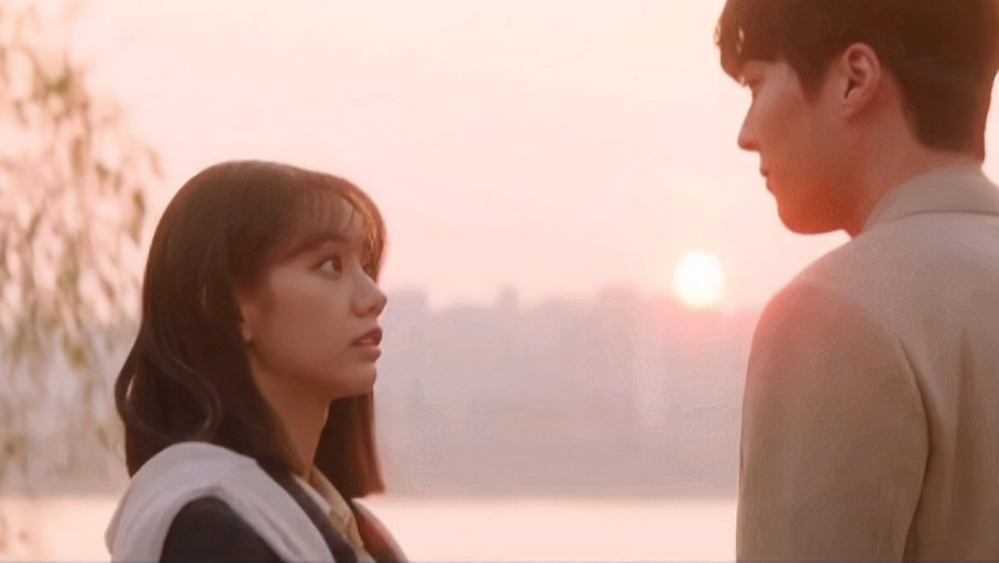 男生会忘记同居过的前女友吗