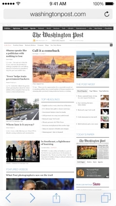ios 7的新特性，新界面及功能对比