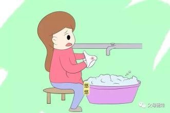 孕妇内裤低腰好还是高腰好 怎么选择