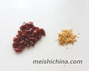 谁让你念念不忘----麻辣美容猪蹄