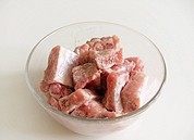 京都排骨怎么做?