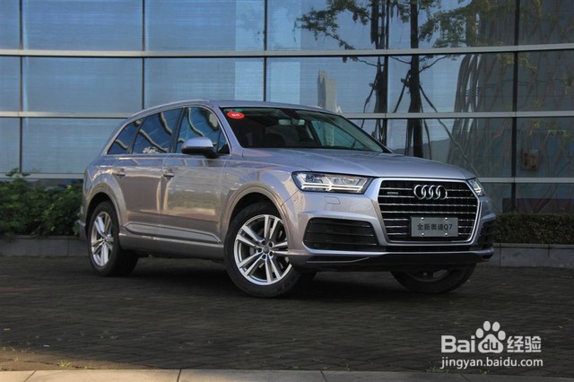 汽车小白如何了解车