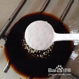 糖醋藕丁怎么做出妈妈的味道