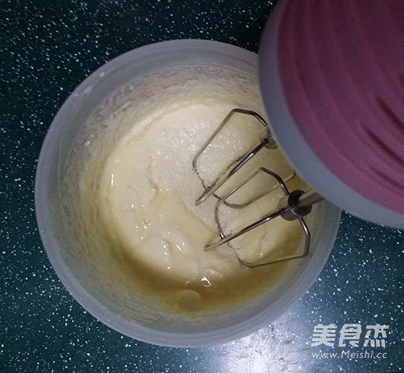 蔓越莓冰淇淋